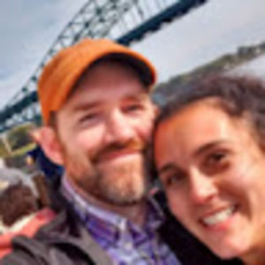 Meet your Posher, Joanna